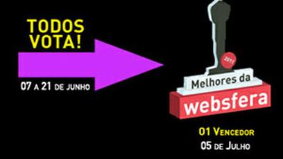 Vote no MRG e no Jovem Nerd para o Prêmio YouPix Melhores da Websfera!
