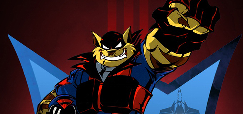 Equipe de Swat-Kats pede ajuda dos fãs no Kickstarter