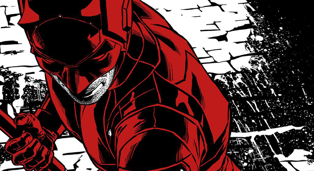 Confira o pôster da segunda temporada de Demolidor