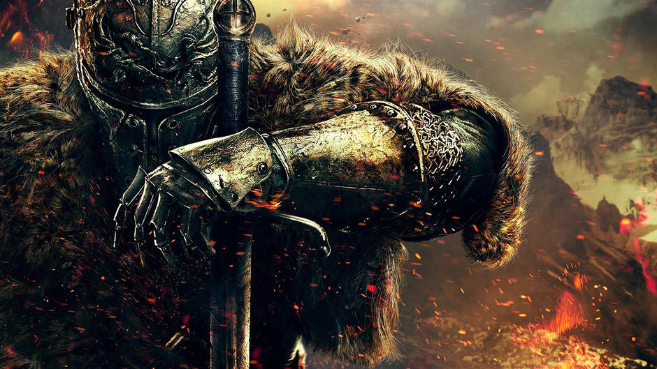 Bandai Namco vai US$ 10 mil para quem explicar a história de Dark Souls da melhor maneira