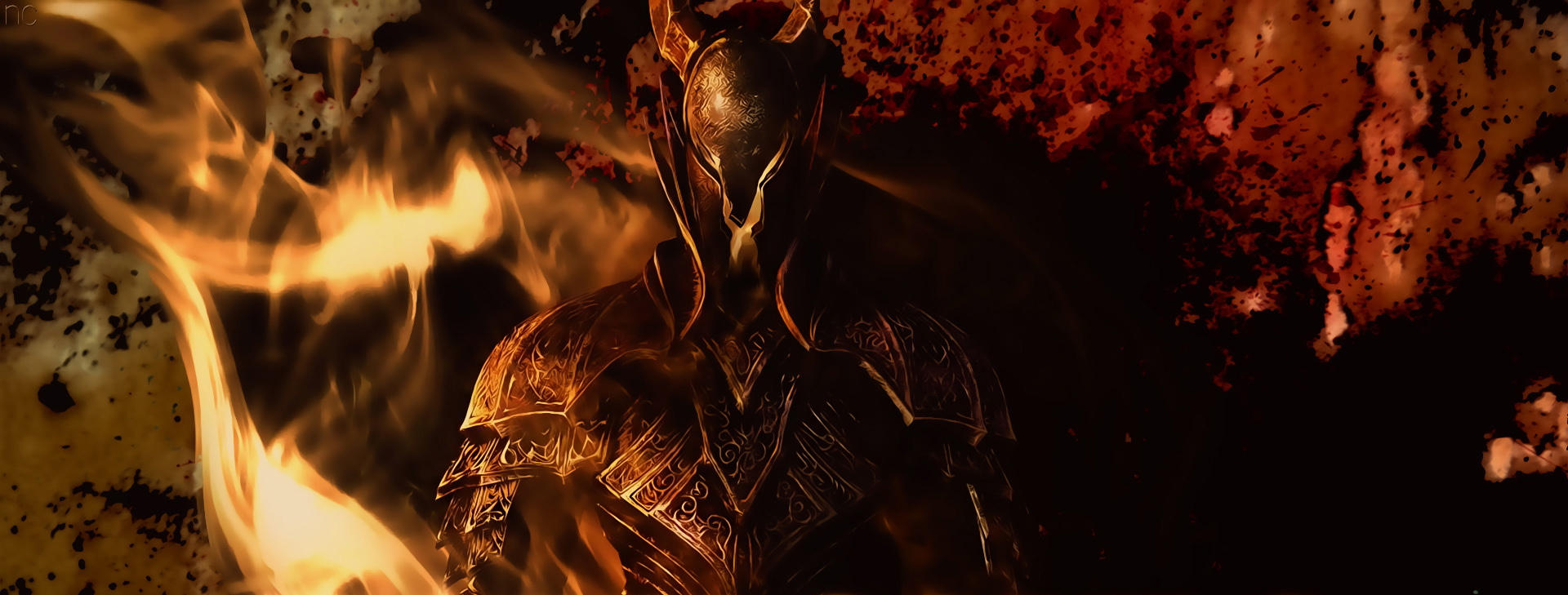 Twitch tenta jogar Dark Souls