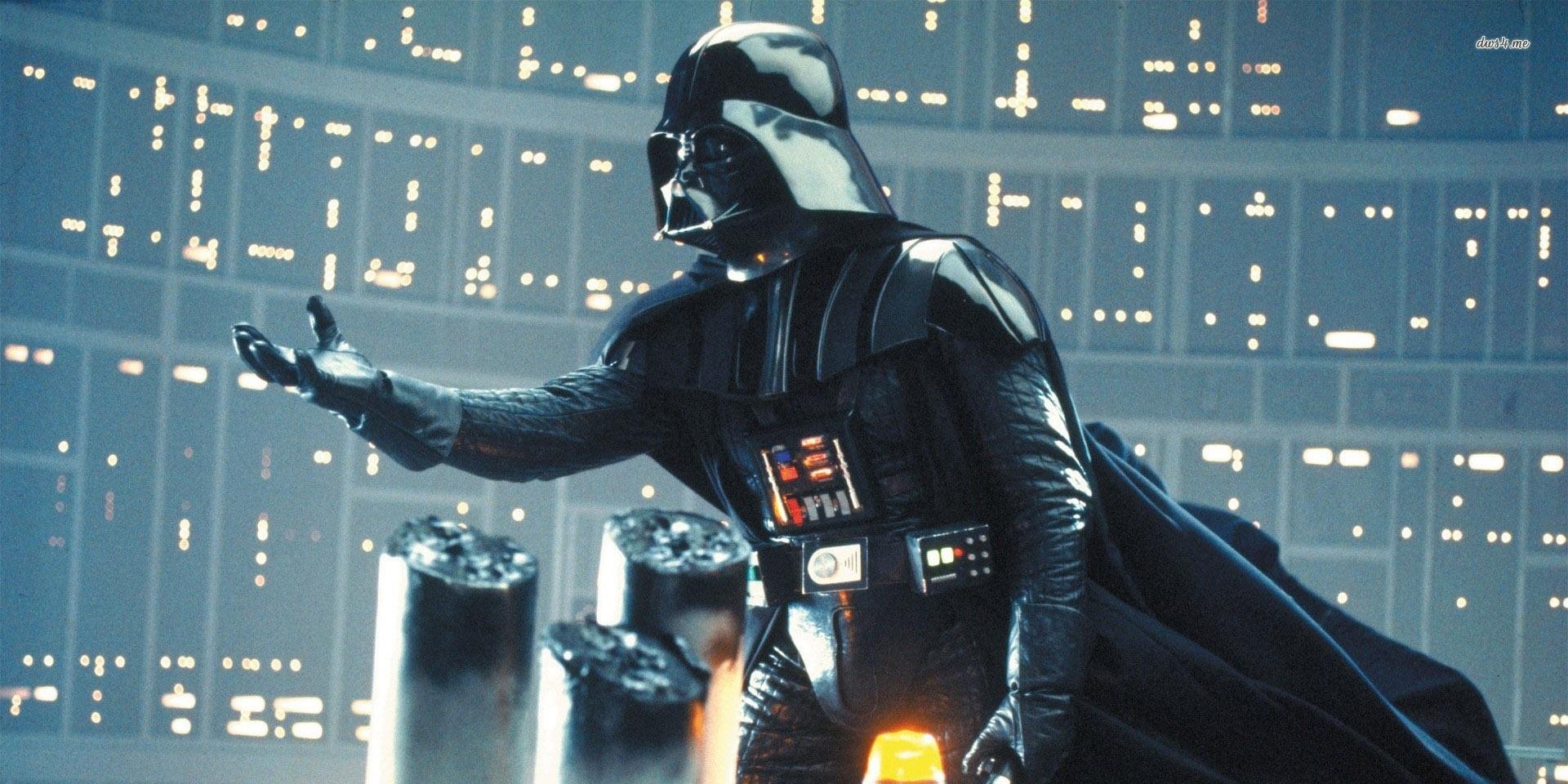 [RUMOR] Darth Vader pode aparecer em Rogue One: A Star Wars Story