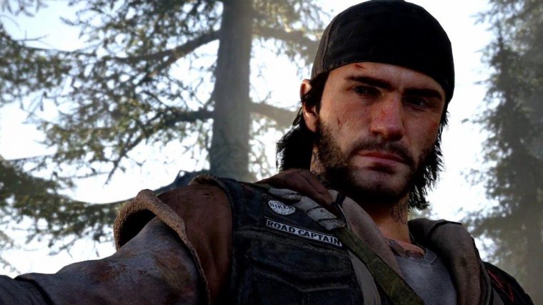 Days Gone - Jovem Nerd