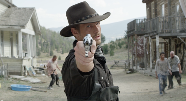 Teaser de Dead 7 revive banda dos anos 90 para eliminar mortos-vivos