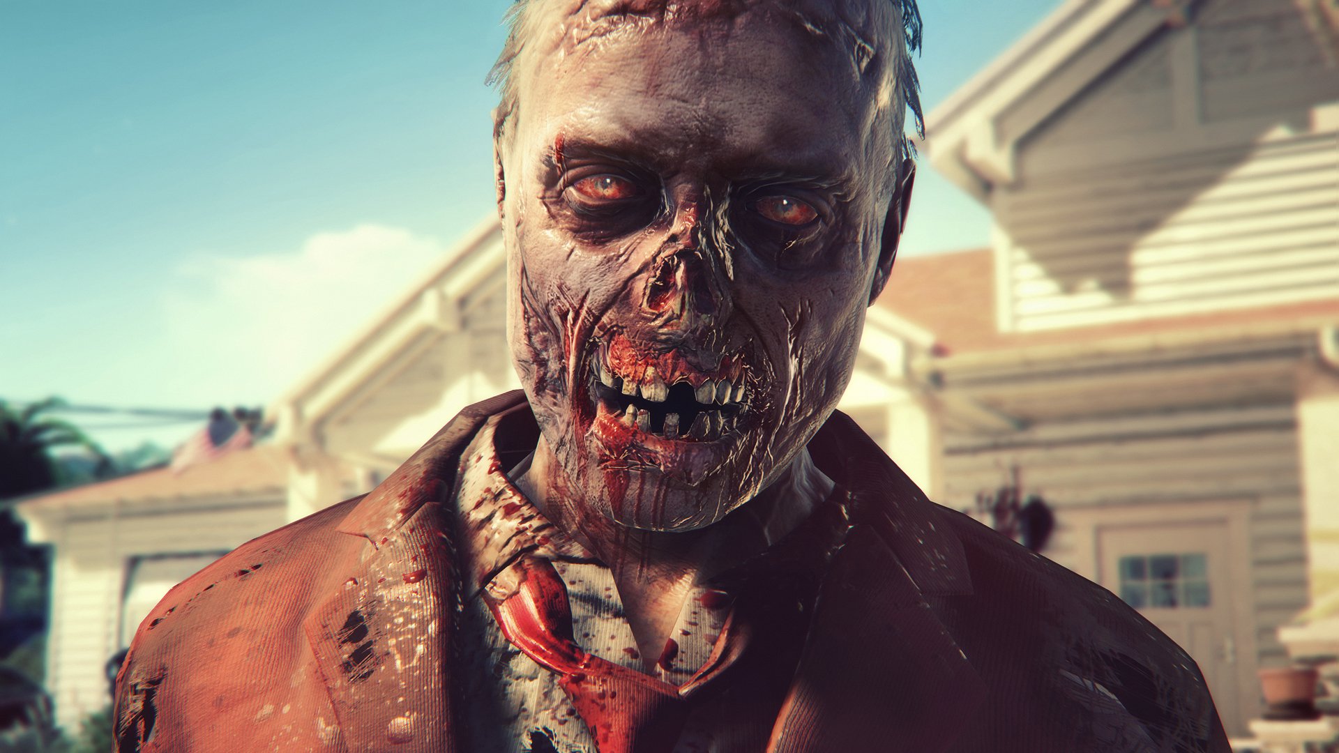 Novo Dead Island é listado em órgãos de classificação indicativa