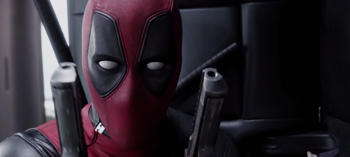 Deadpool 3 ainda não tem título oficial, diz diretor - NerdBunker