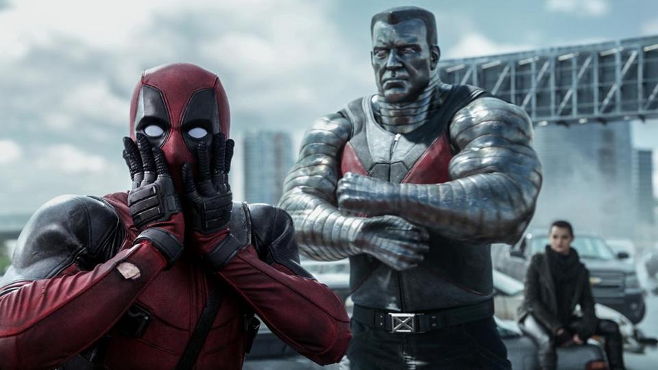 Deadpool 2 está confirmado