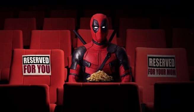 Deadpool terá duas cenas pós-créditos