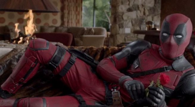 Ryan Reynolds diz que não há como fazer uma versão de Deadpool com classificação Livre