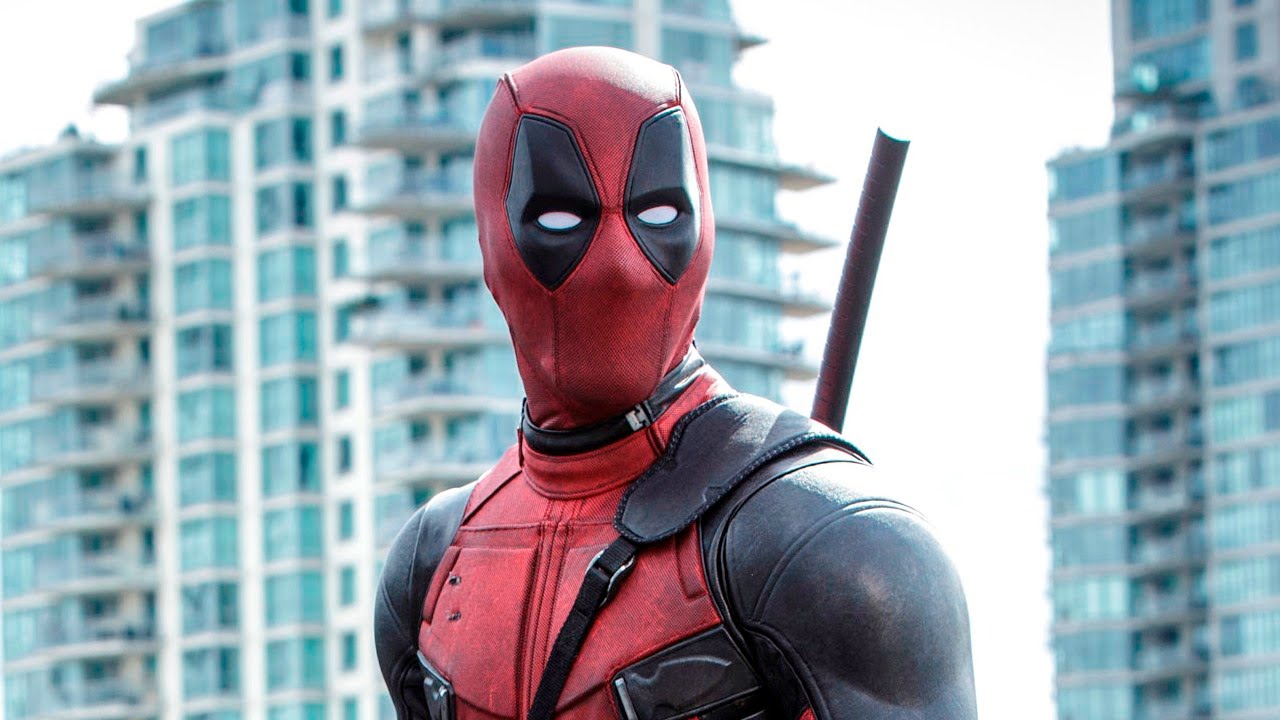 James Gunn explica o motivo do sucesso de Deadpool