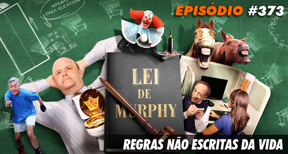 Regras não escritas da vida