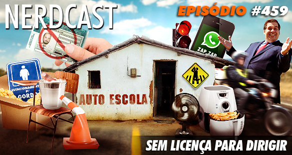NerdCast