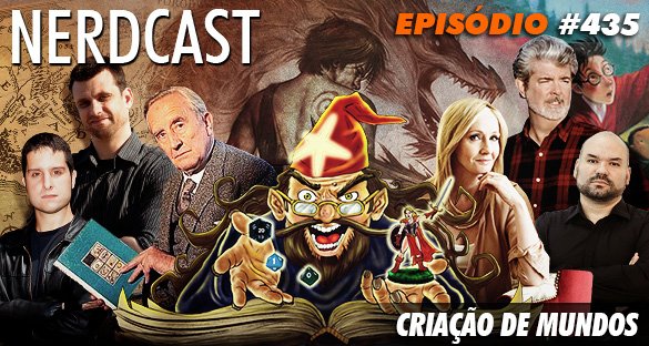 NerdCast 909 - Board Games: por onde começar? – NerdCast – Podcast