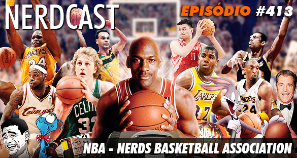 NBA - Nerds Basketball Association