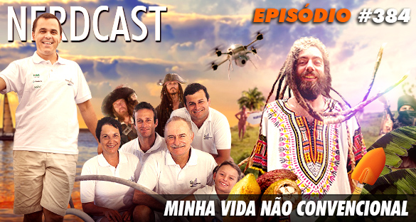 Minha Vida Não Convencional