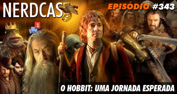 O Hobbit: Uma jornada esperada