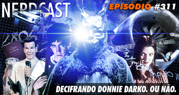 Decifrando Donnie Darko. Ou não.
