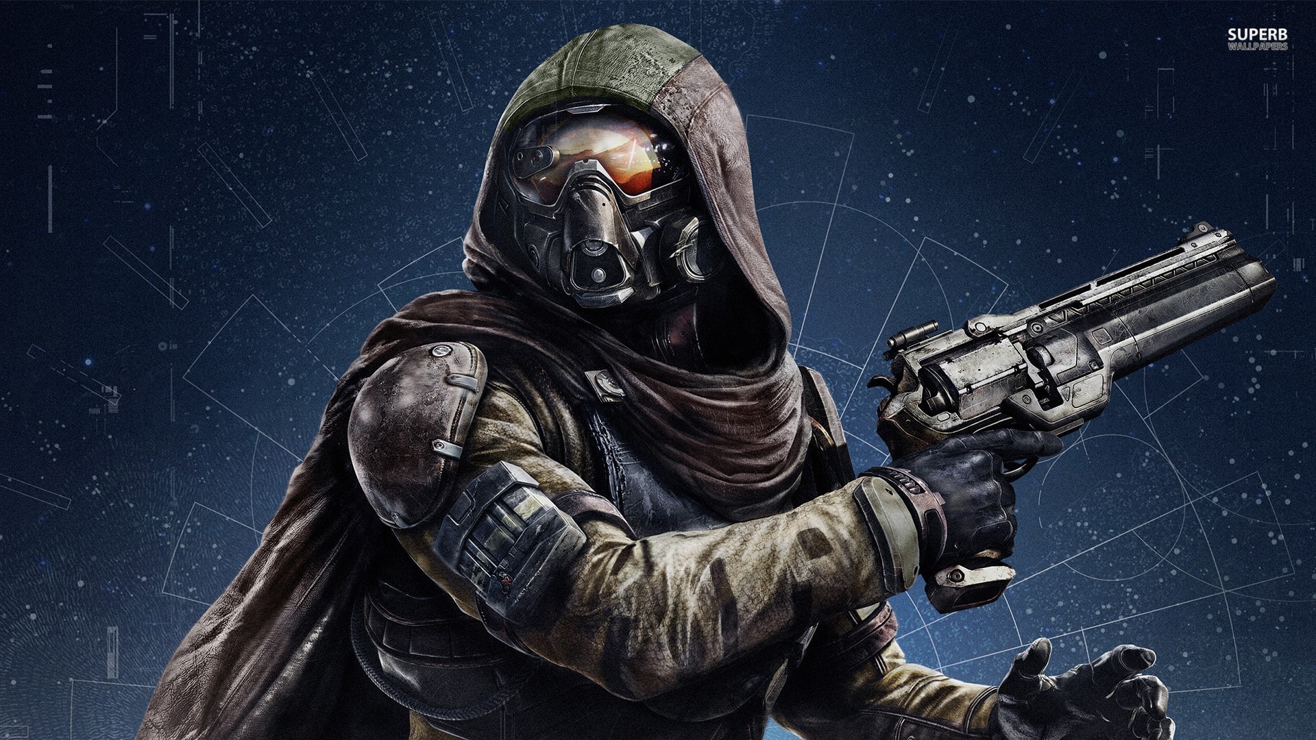 Agora você pode pagar pra subir de nível em Destiny