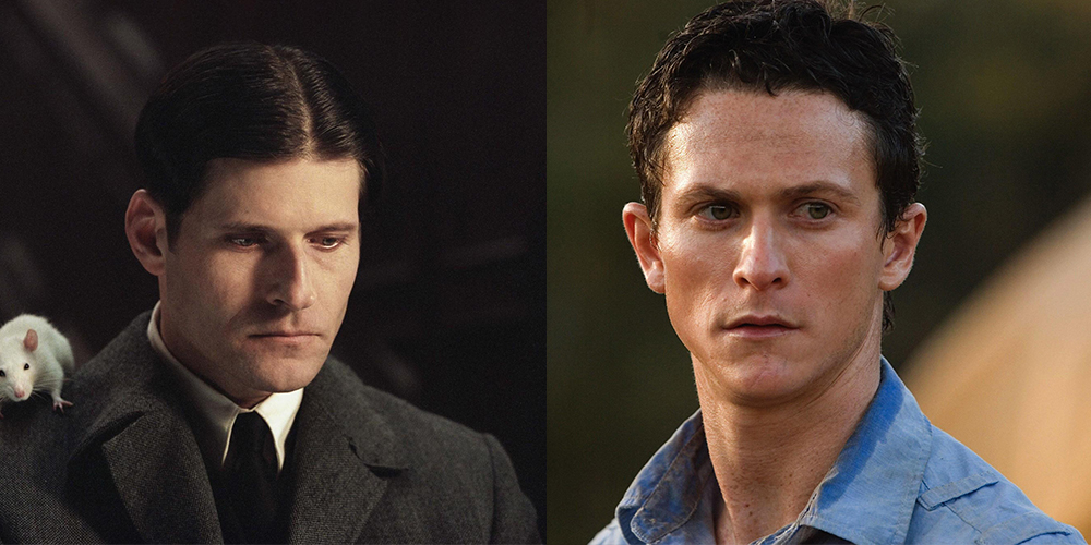 Crispin Glover e Jonathan Tucker entram para o elenco de Deuses Americanos