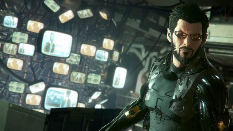 Deus Ex | Novo vídeo mostra 18 minutos de gameplay de Mankind Divided
