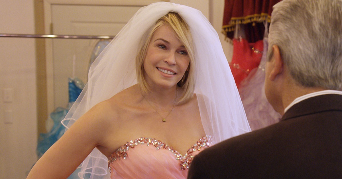Chelsea fala sobre casamento em novo teaser de Chelsea Does...