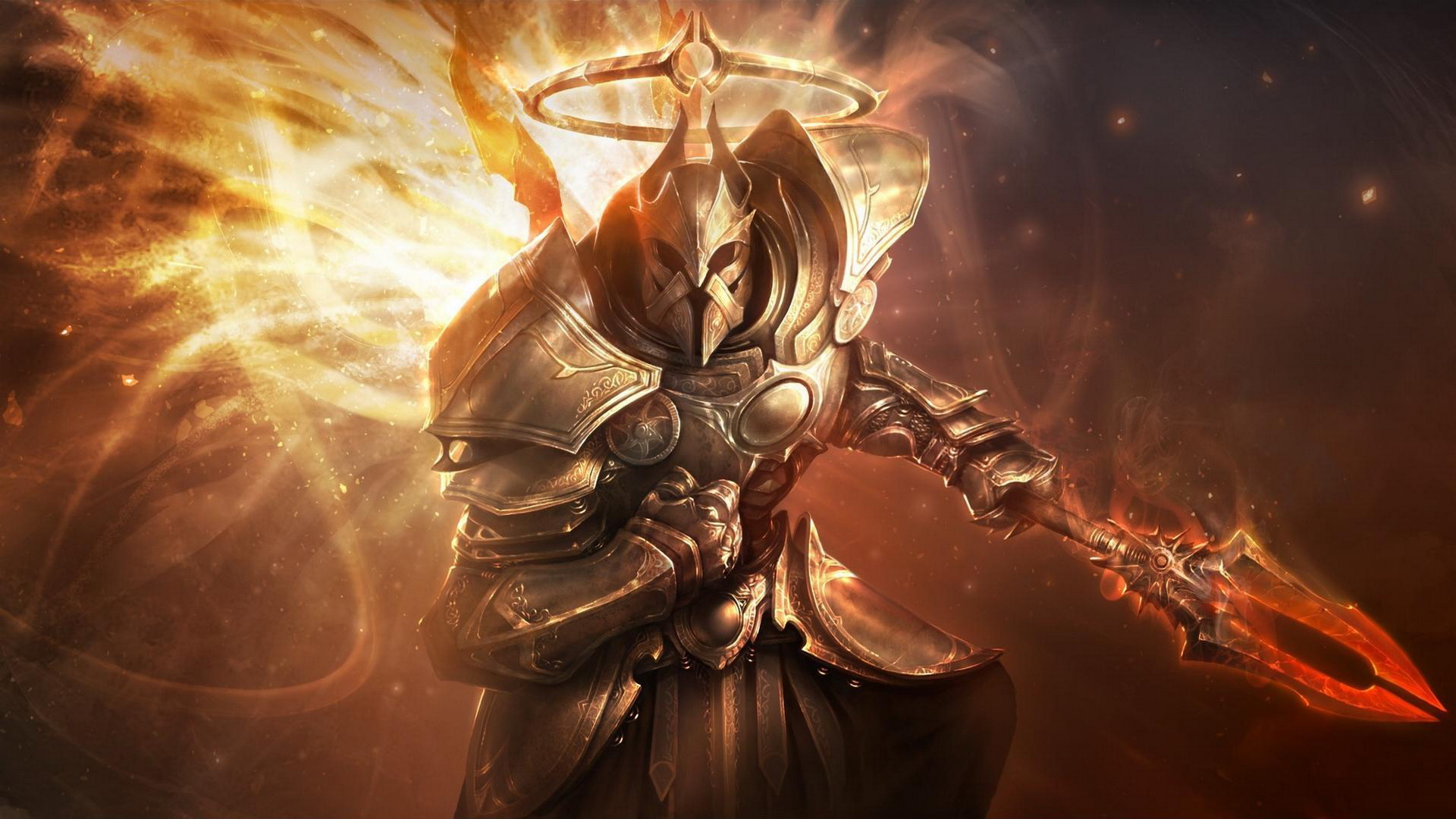 Vaga de emprego sugere novo game de Diablo