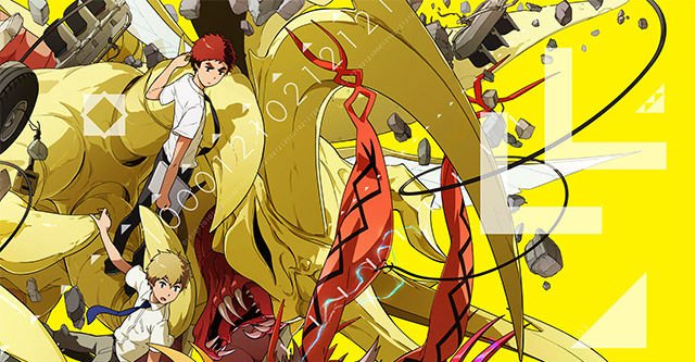 Digimon Tri é a continuação direta dos eventos de Digimon Adventure 01