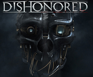 Mais um vídeo de Dishonored