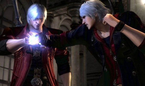 Devil May Cry 4 Special Edition finalmente anunciado