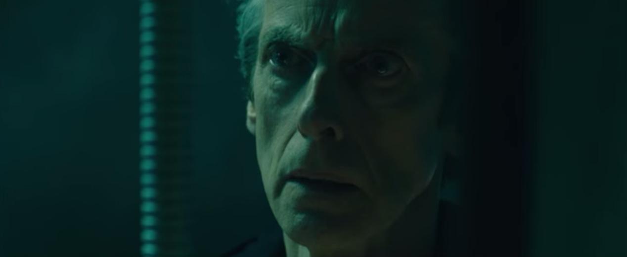 Teaser do segundo episódio da nova temporada de Doctor Who traz velhos inimigos