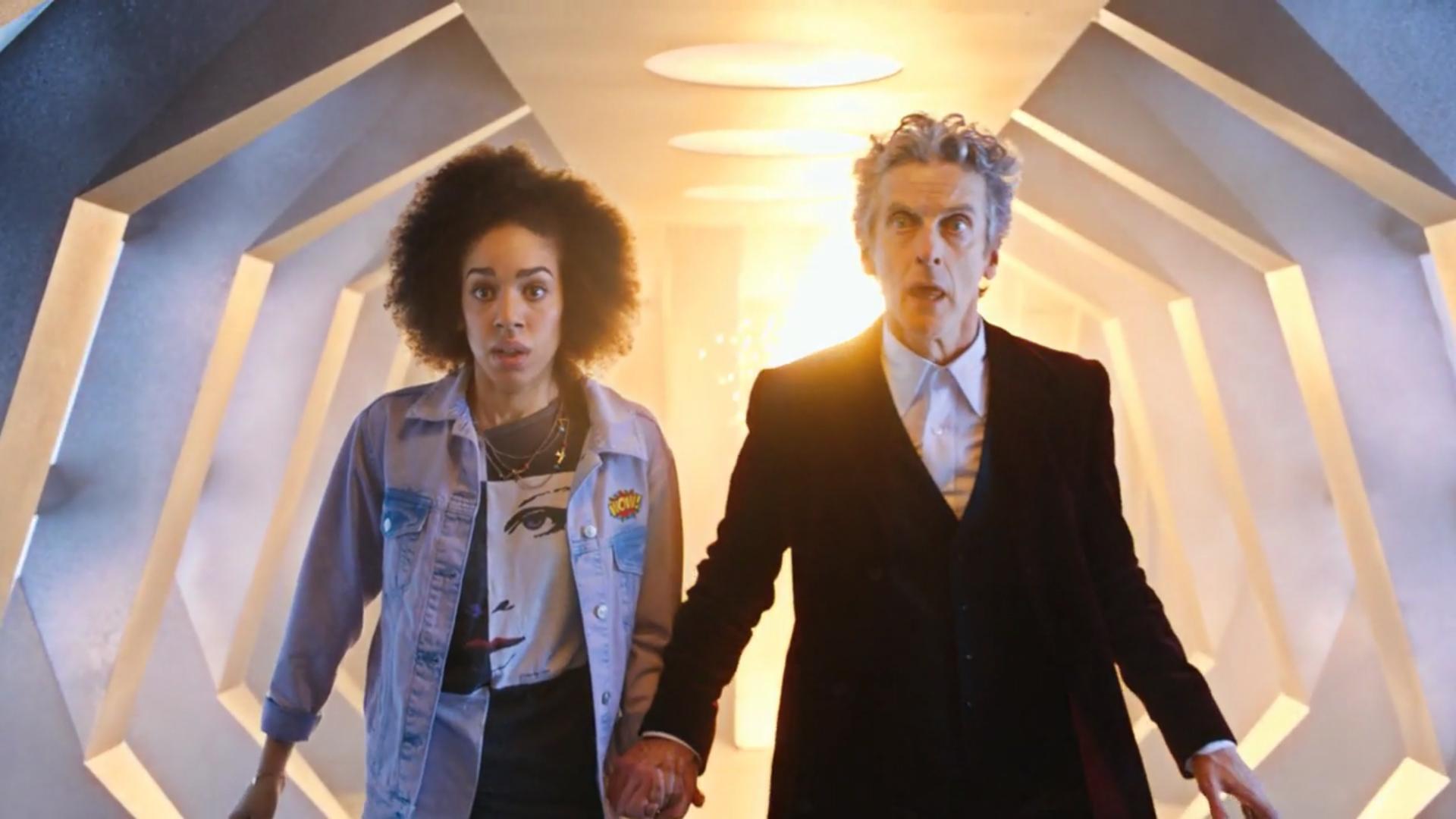 Doctor Who | Conheça a nova companion do Doutor