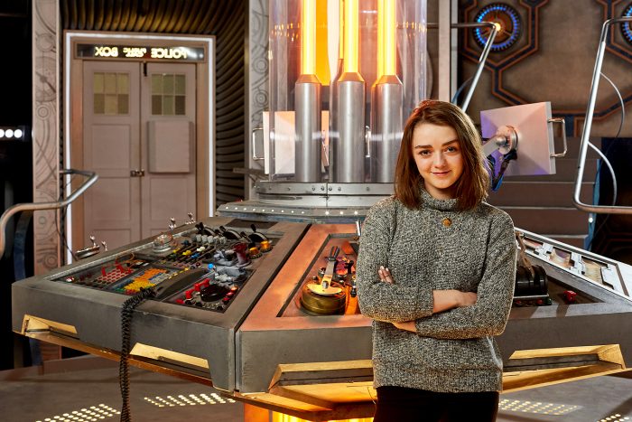 doctor-who