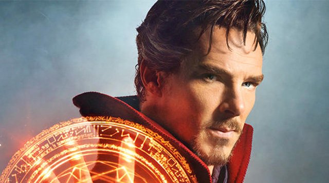 Doutor Estranho será diferente dos outros filmes da Marvel, segundo Benedict Cumberbatch