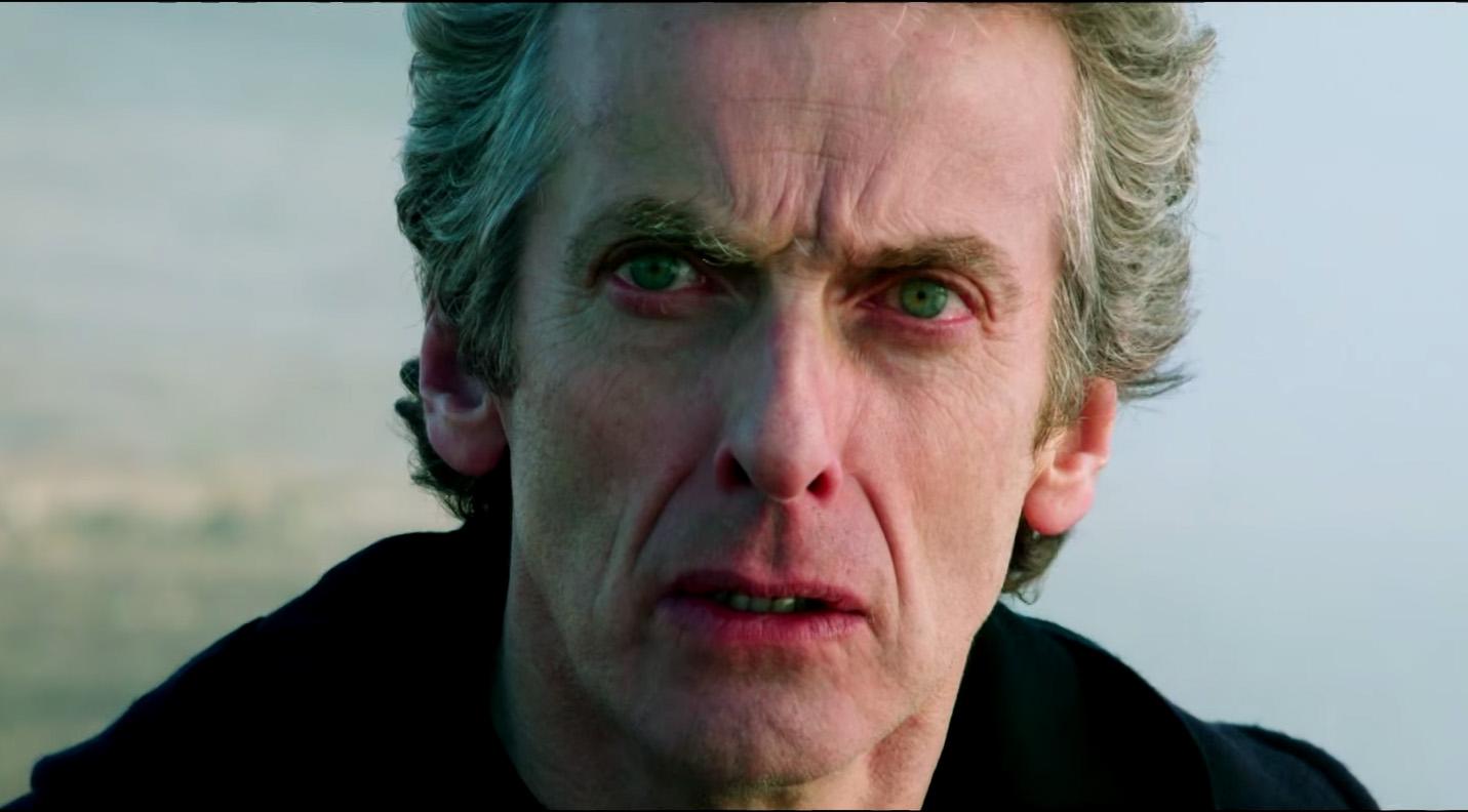 BBC lança trailer da nova temporada de Doctor Who