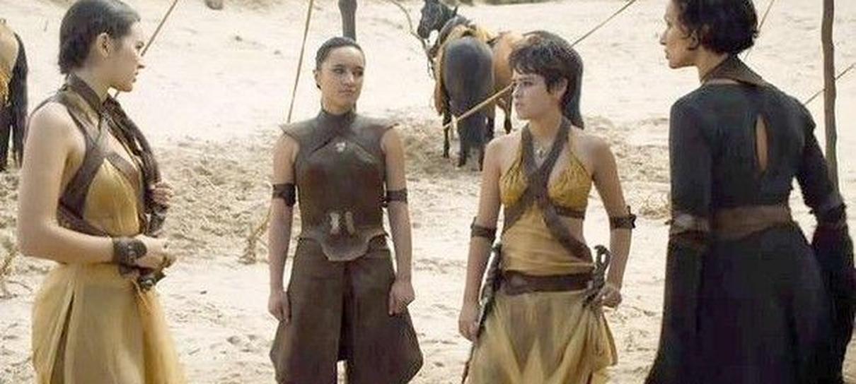 Game of Thrones | Fãs tentam arrecadar US$ 20 milhões para arrumar a história de Dorne