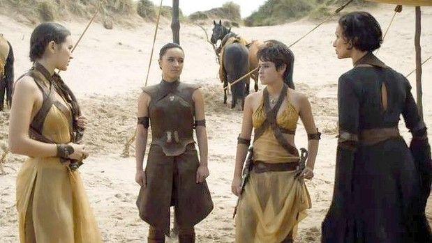 Game of Thrones | Fãs tentam arrecadar US$ 20 milhões para arrumar a história de Dorne