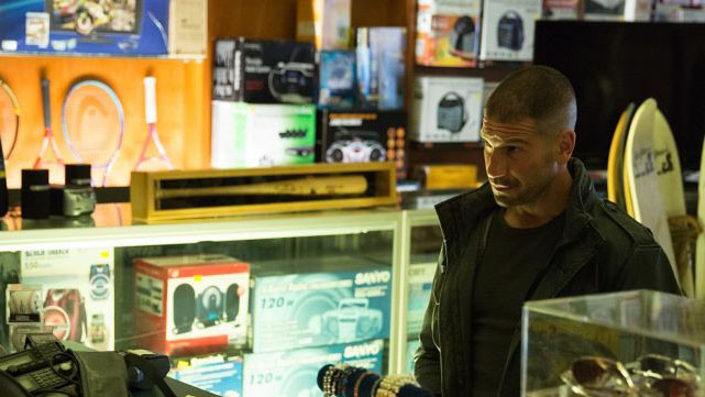 Justiceiro pode ganhar sua própria série na Netflix