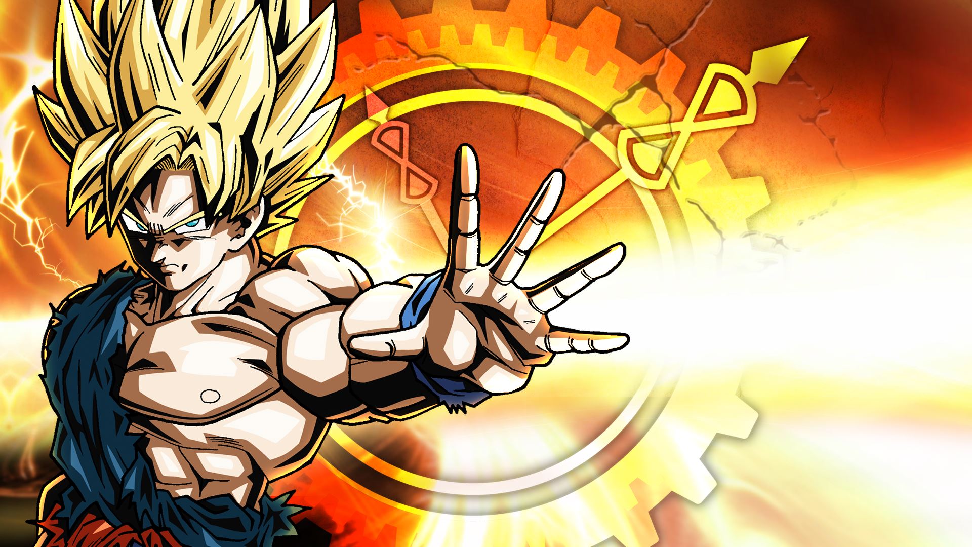 Dragon Ball Xenoverse 2 é anunciado e ganha trailer