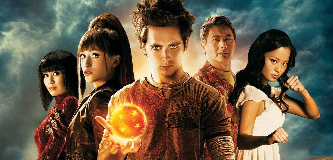 Roteirista de Dragonball Evolution pede desculpas aos fãs