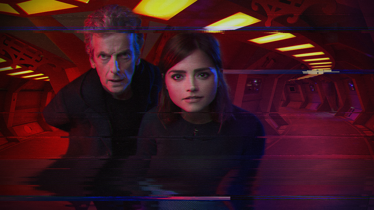 Não durma nunca mais depois de assistir aos trechos de Sleep No More de Doctor Who