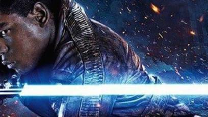 Veja os novos banners dos personagens de Star Wars: O Despertar da Força