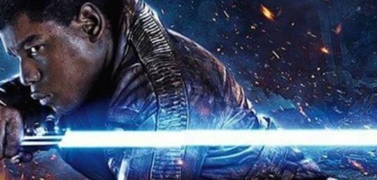 Veja os novos banners dos personagens de Star Wars: O Despertar da Força