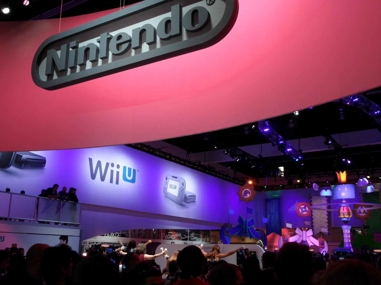 [E3] Acompanhe ao vivo a conferência da Nintendo na E3 2015