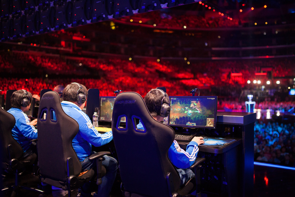 ESL anuncia a Brasil Premier League, terá premiação de mais de R$ 80 mil