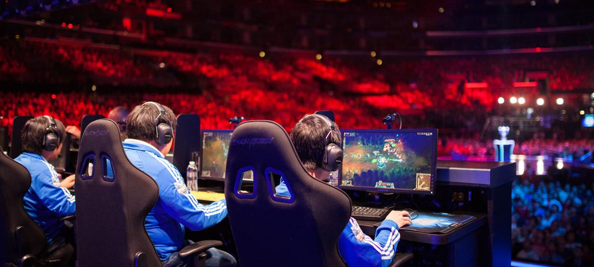 Azubu e Razer fecham parceria para expandir cena de eSports no Brasil