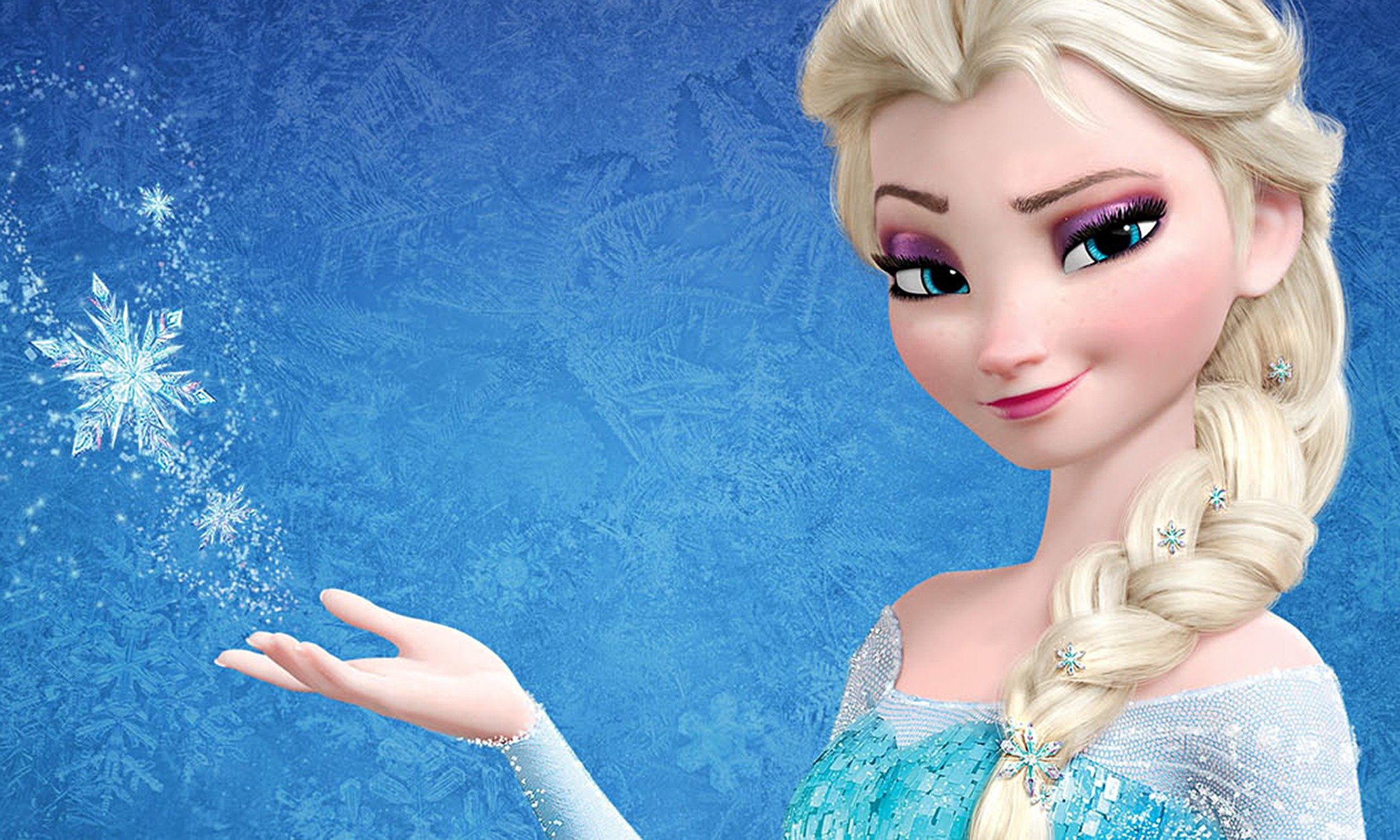 Frozen 4 está em desenvolvimento, revela CEO da Disney - NerdBunker