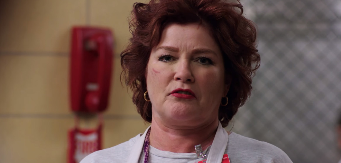 Veja os erros de gravação da terceira temporada de Orange is the New Black