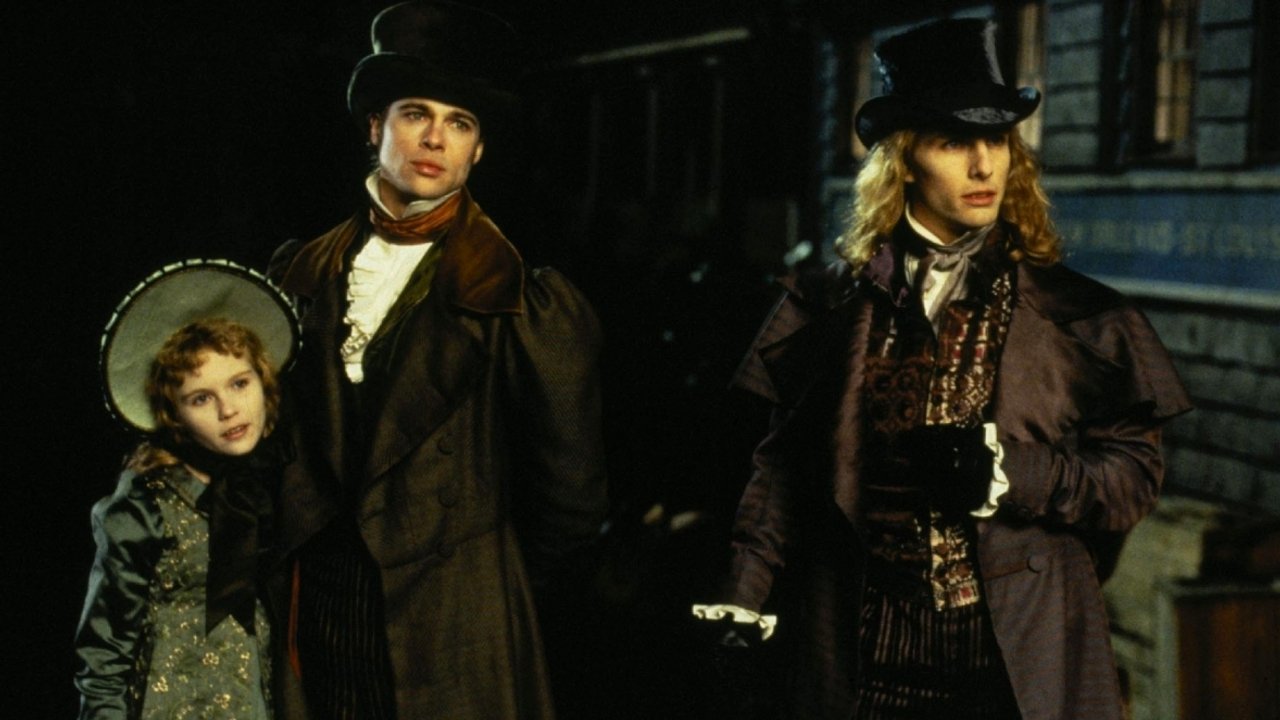Entrevista com o Vampiro | Jared Leto entra para o elenco do remake