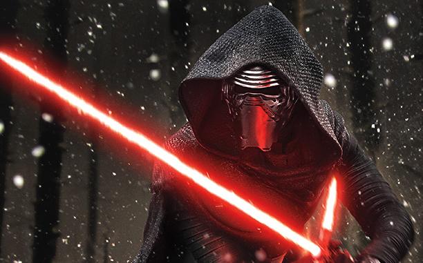Confira as novas fotos de Star Wars: Episódio VII - O Despertar da Força