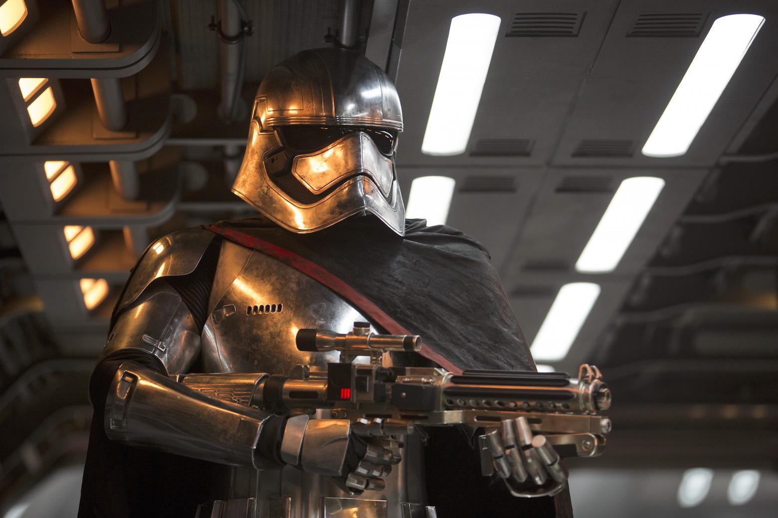 Disney atrasa o lançamento do livro de Star Wars: O Despertar da Força para evitar Spoilers